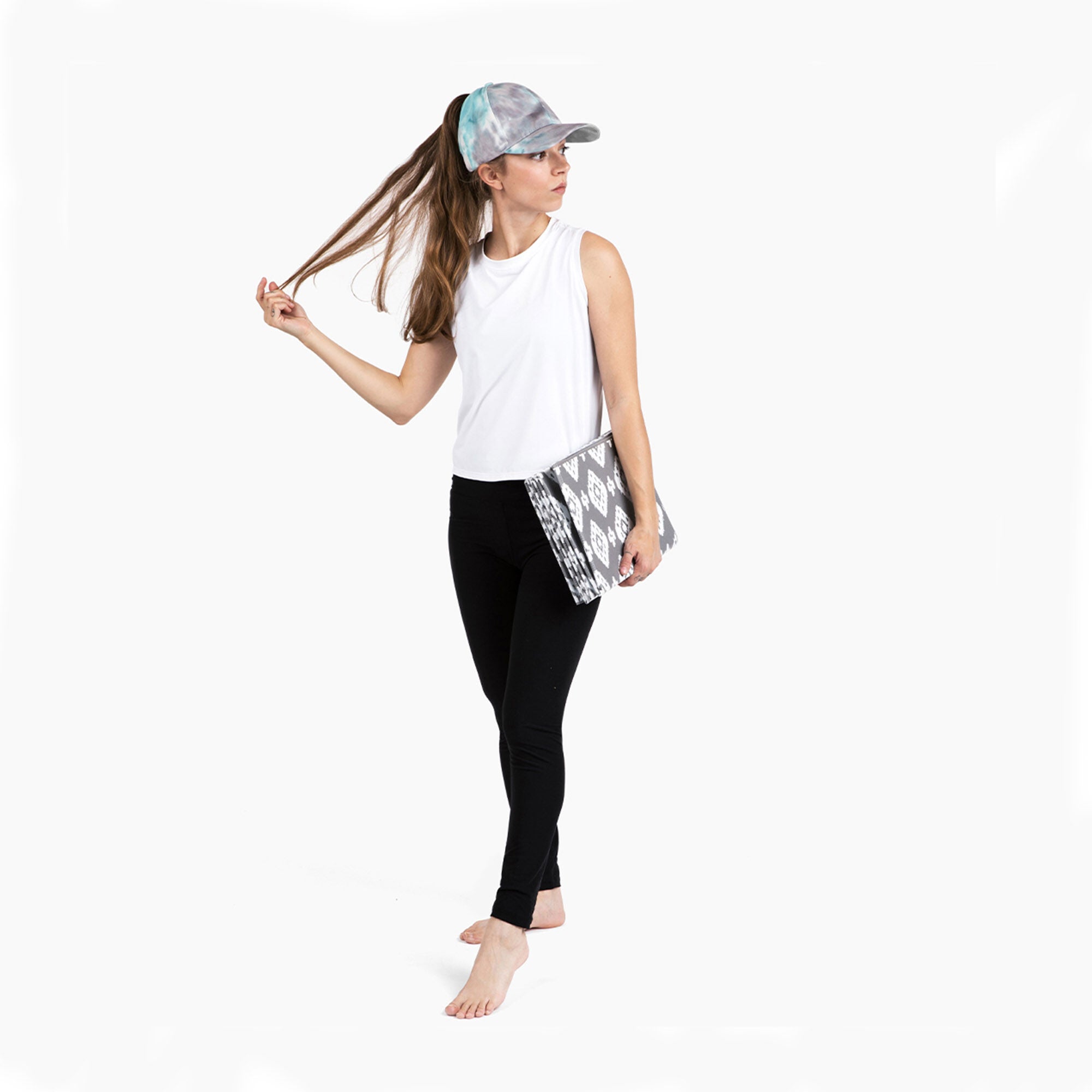 High Rise Leggings