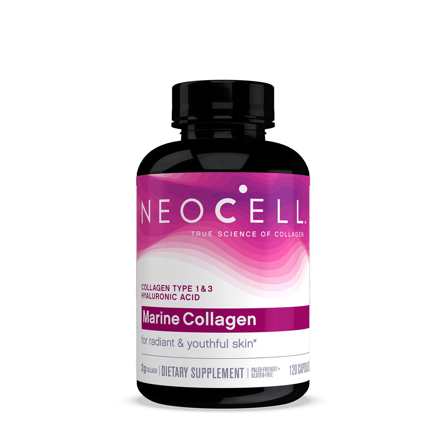 Neocell Marine Collagen Gnc