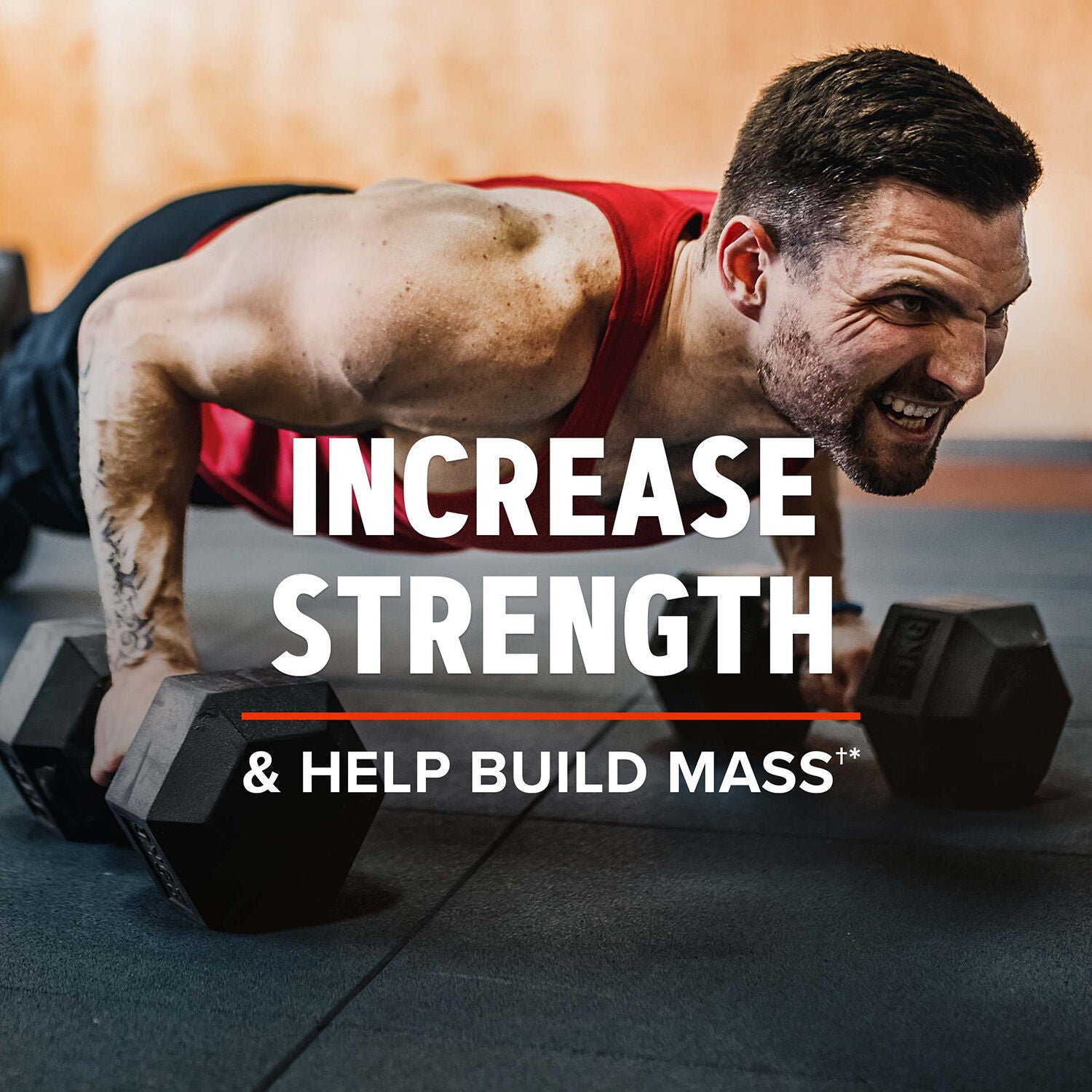 Men's Strength Vitapak&reg; Program  (1 Month Supply)  | GNC