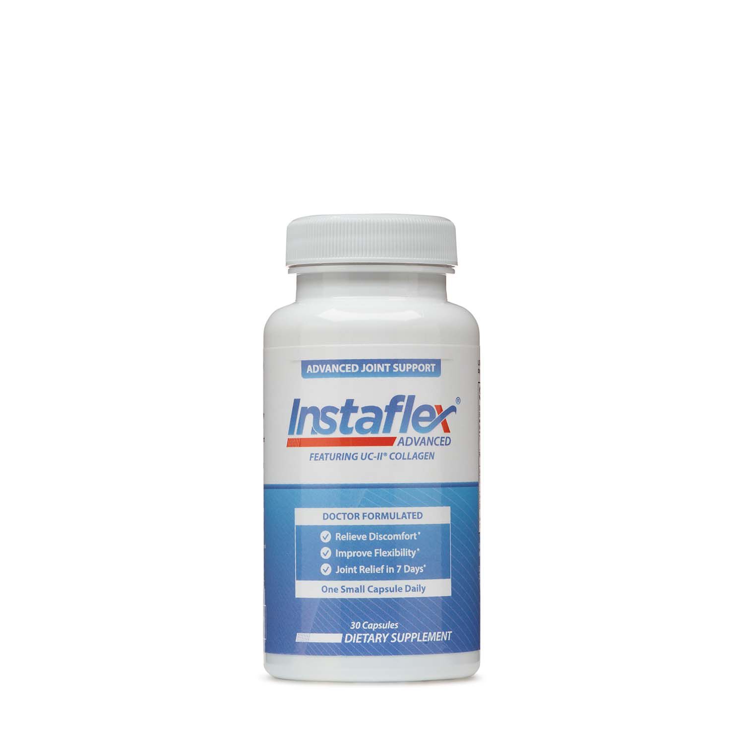 Instaflex Advanced Featuring Uc Ii Collagen - 