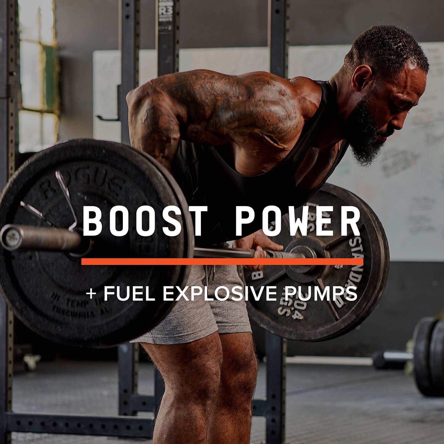 LIT AF™ Pre-Workout - Sweet and Tart (20 Servings)
