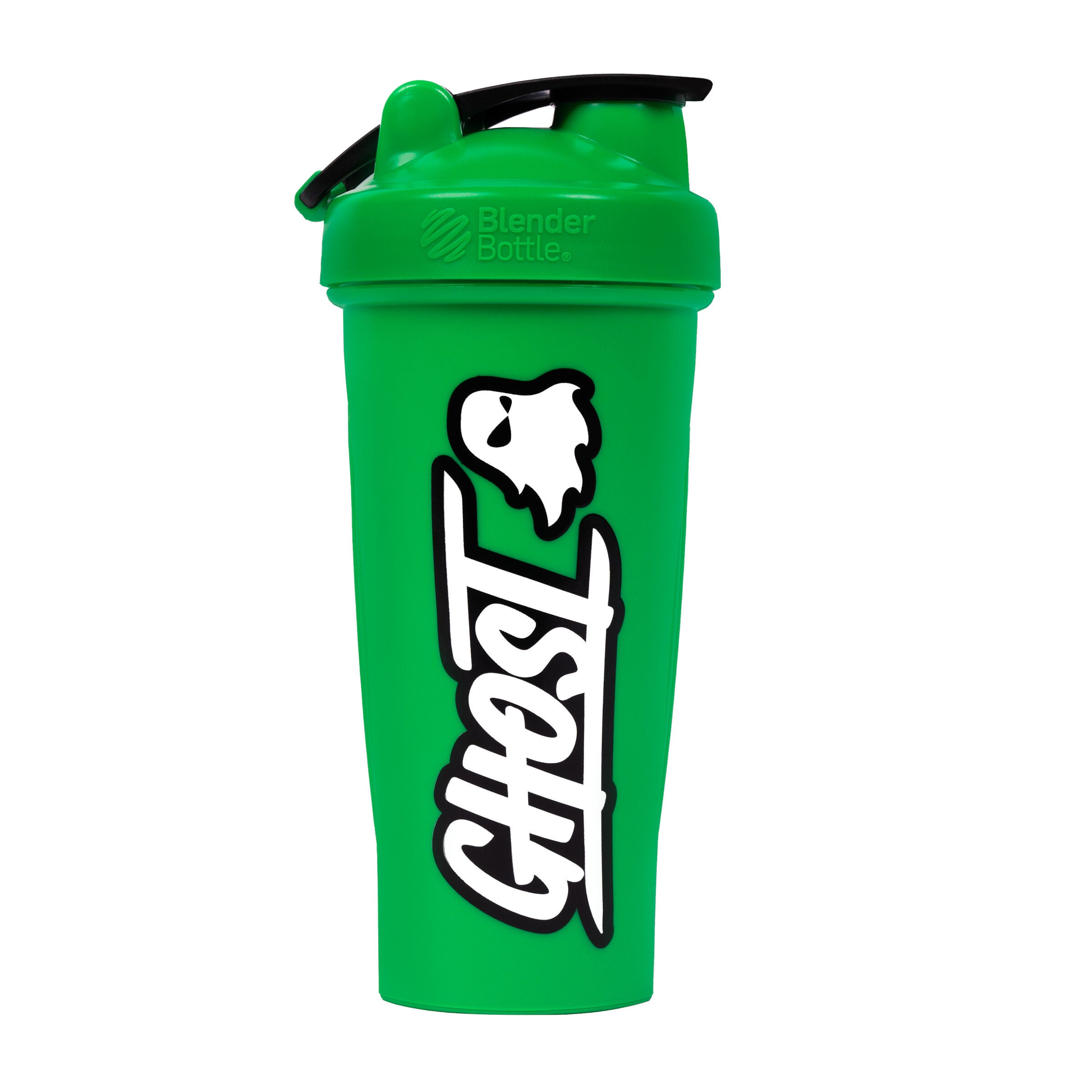 Logo Shaker - Kelly Green  | GNC