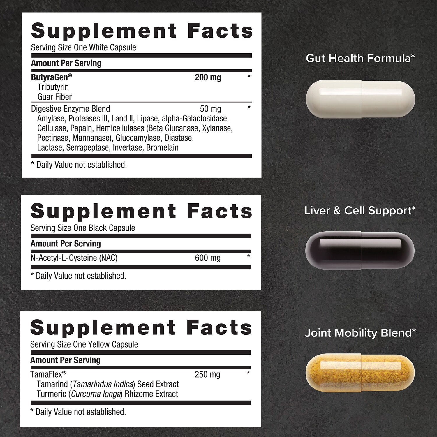 Vital Elements Vitapak® Program (1 Month Supply)