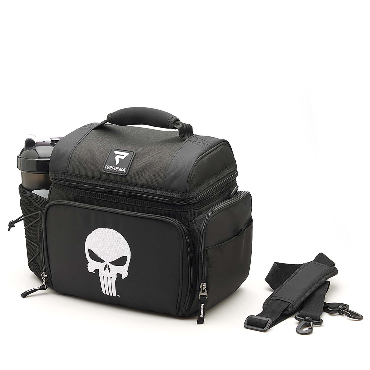 PERFORMA MEAL PREP BAG DARTHVADER