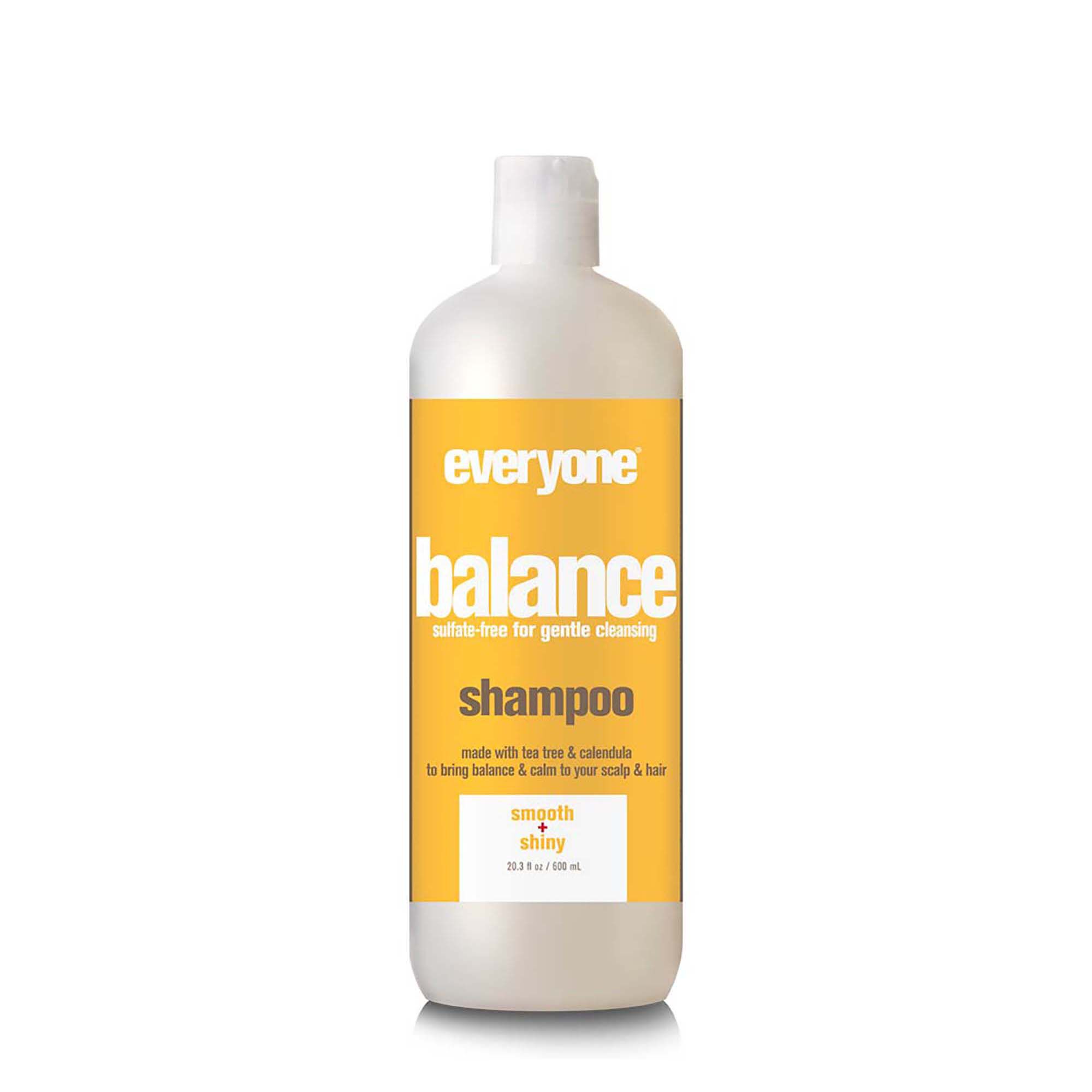 Everyone Balance Shampoo Gnc