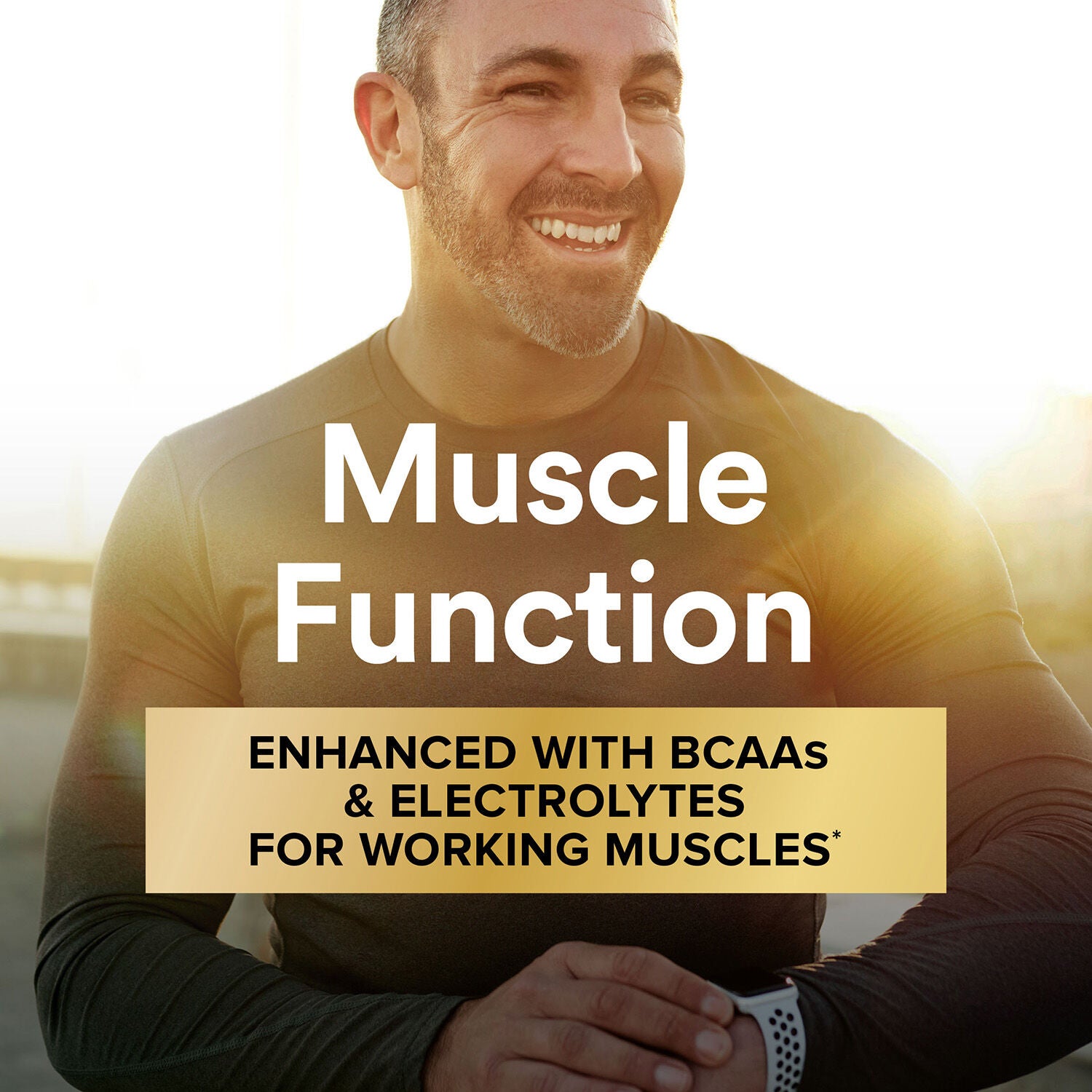 Sport Multivitamin - 90 Caplets (45 Servings)