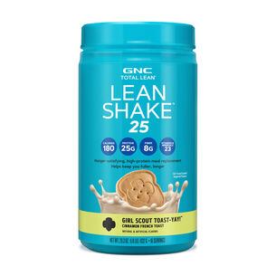 GNC Announces Adventurefuls™ Girl Scout Cookie Collab in Four Products