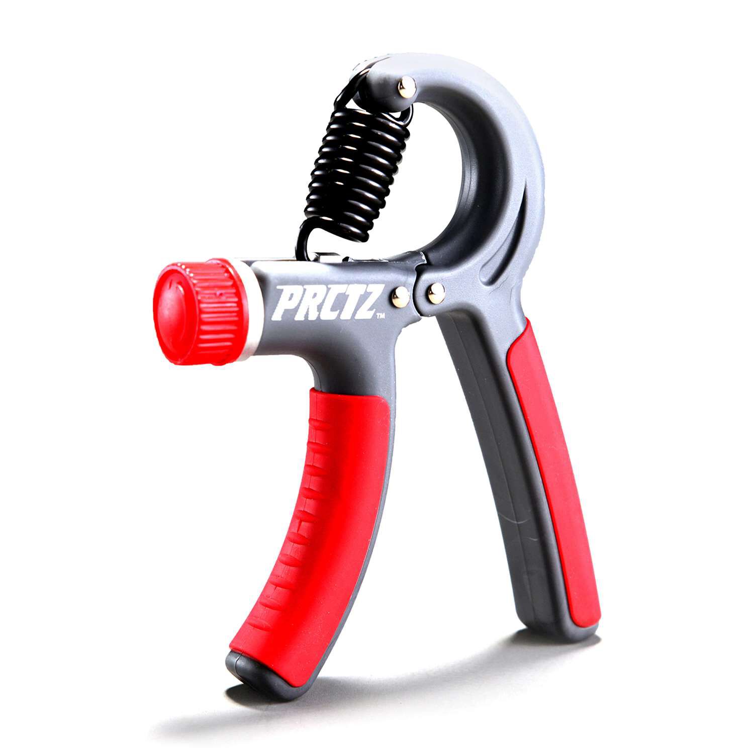 Essential Adjustable Hand Grip Strengthener  | GNC
