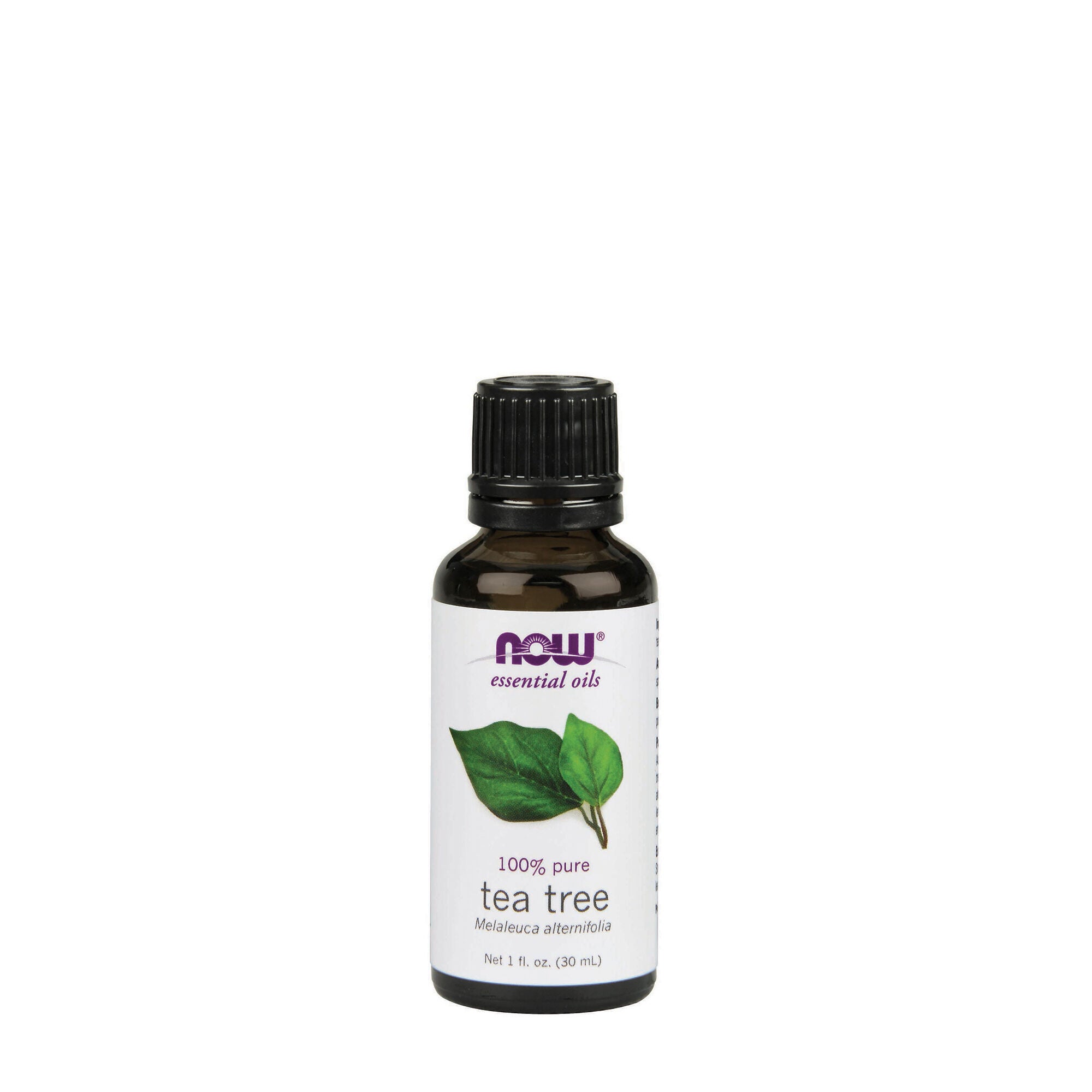 Now 100 Pure Tea Tree Oil Gnc