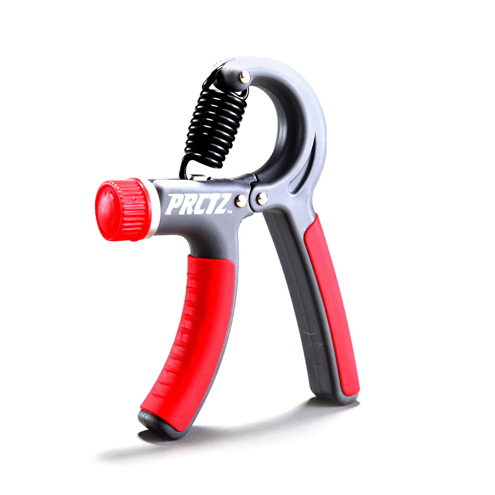 Essential Adjustable Hand Grip Strengthener  | GNC