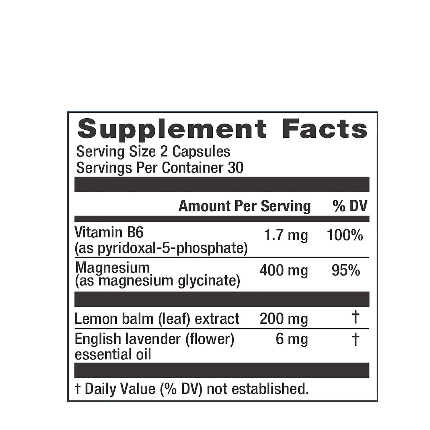 430416 Natural Vitality® Multi-award-winning Natural ...