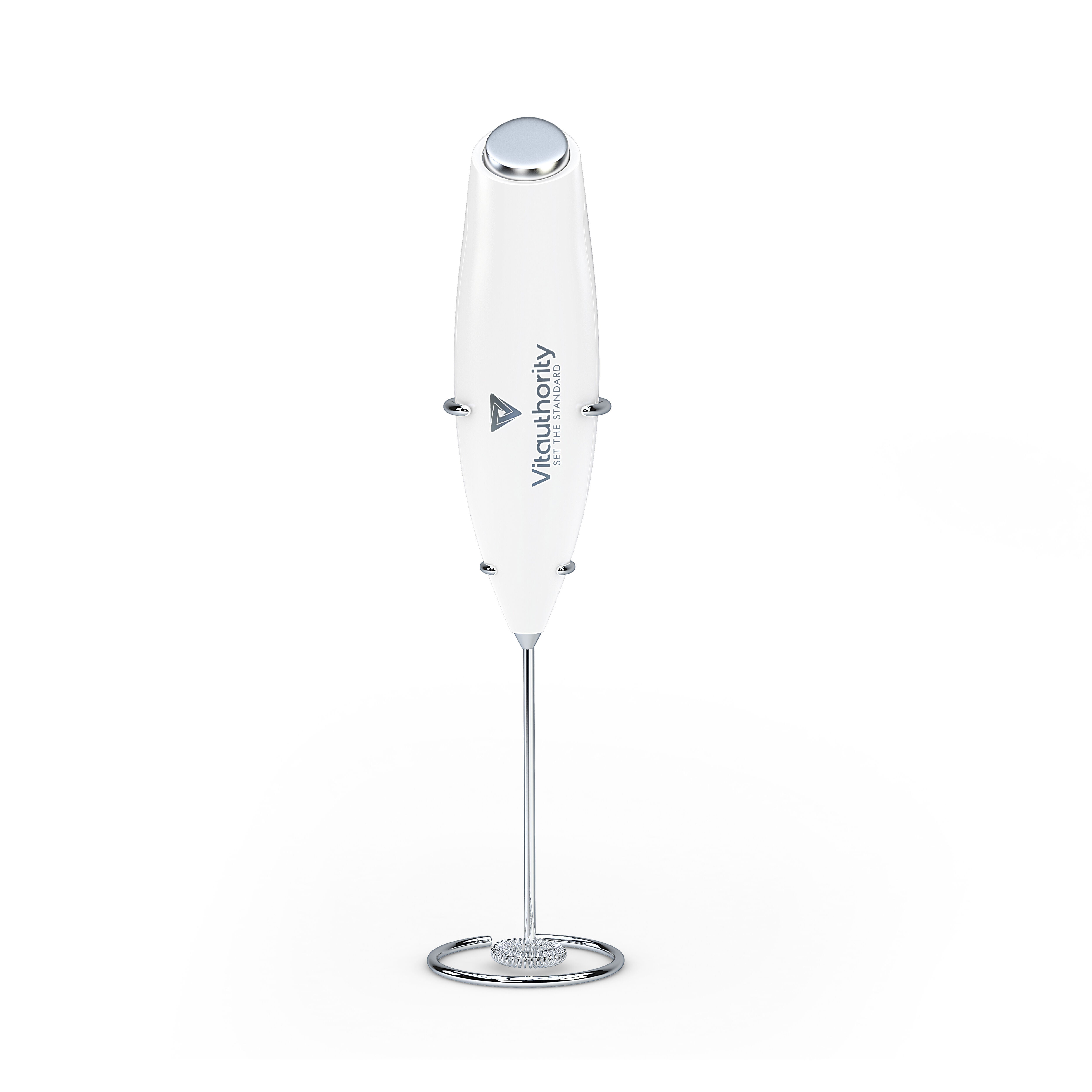 Frother - White  | GNC