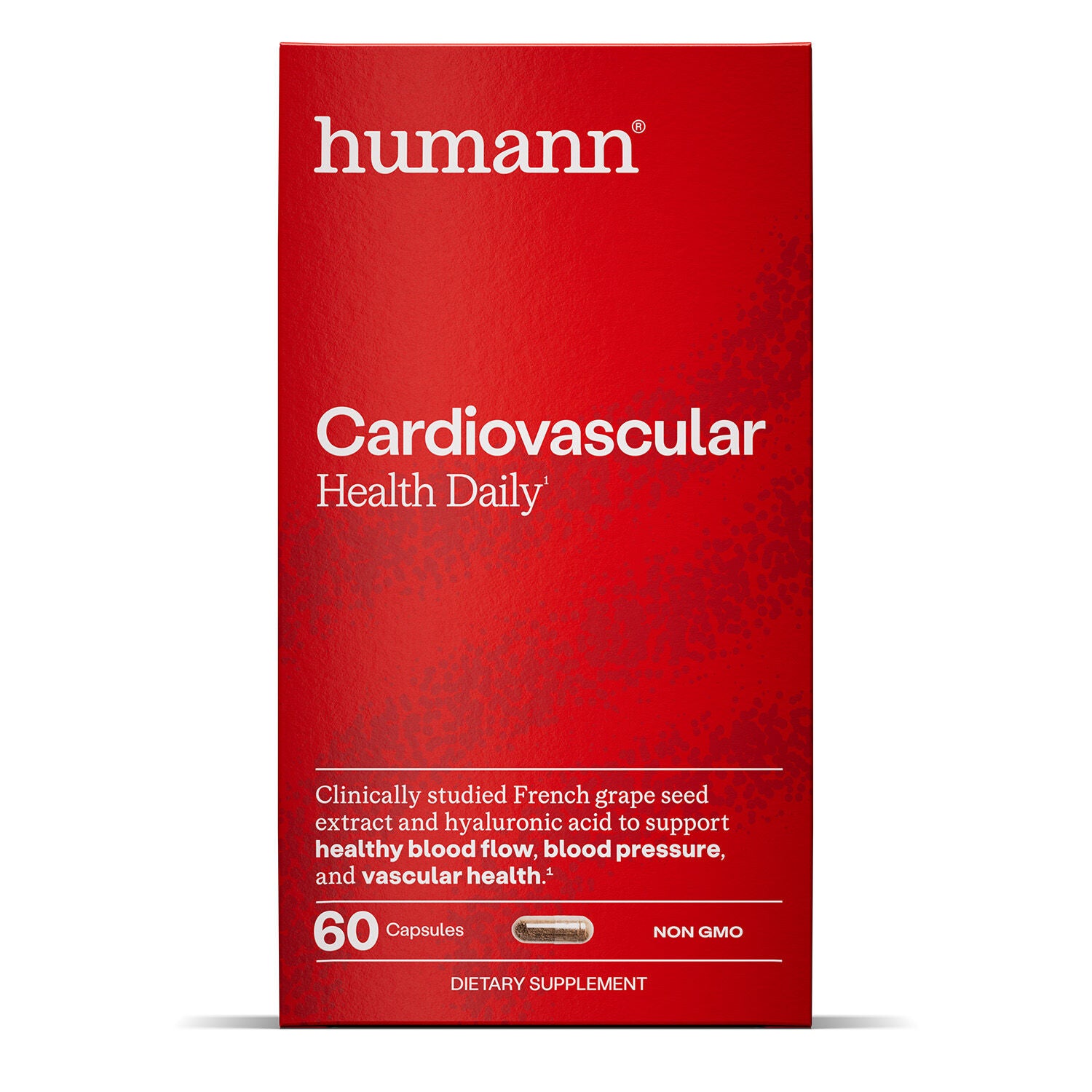 Cardiovascular Health Daily (30 Servings)