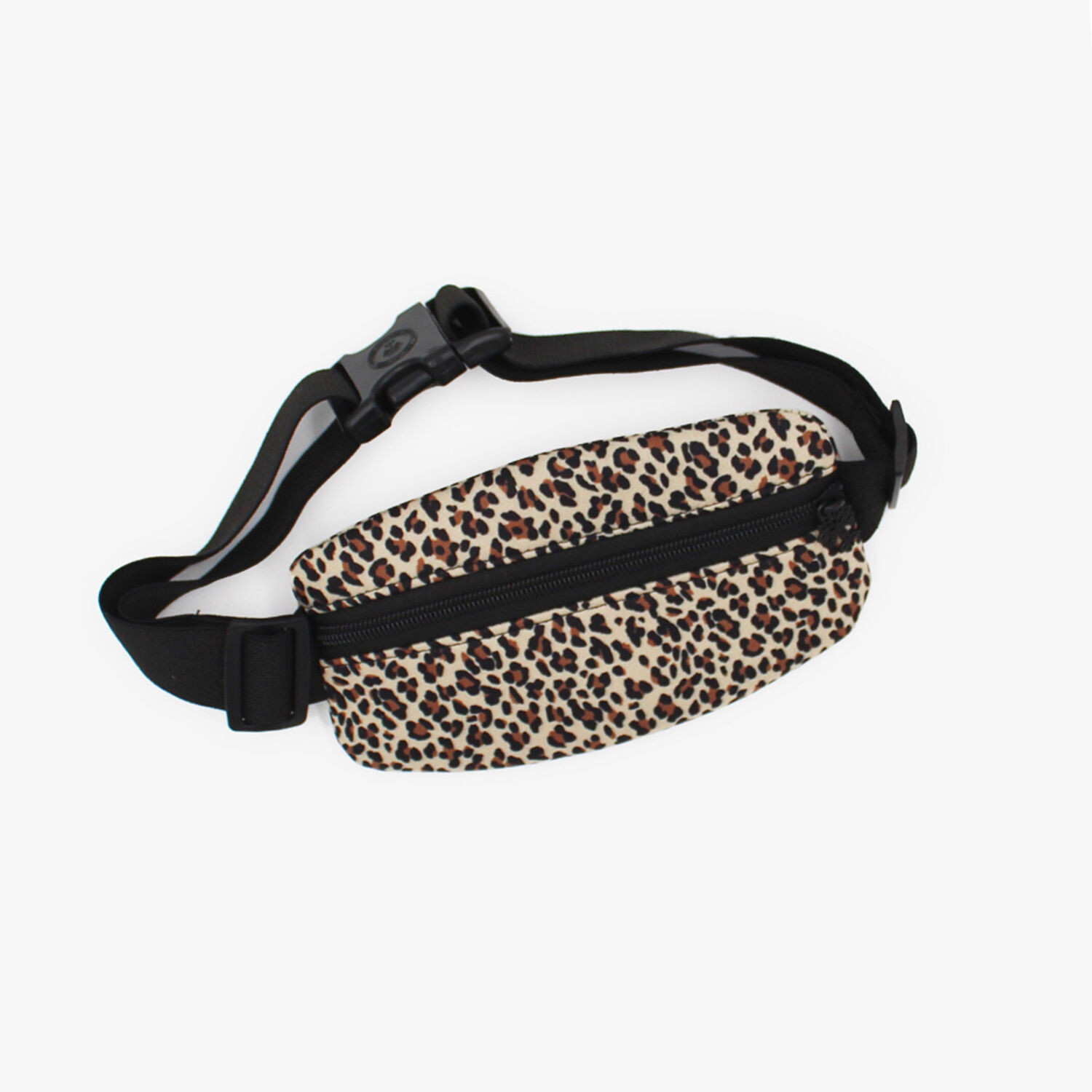 Traverse Belt Bag - Leopard  | GNC