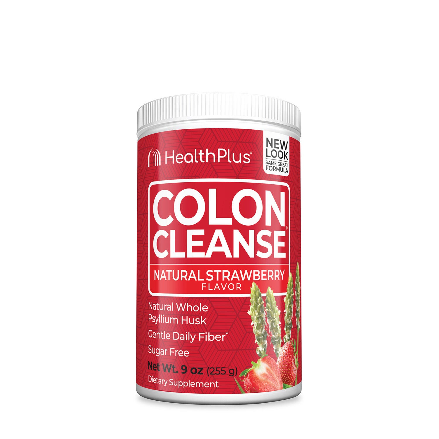 Colon Cleanse® Strawberry Strawberry GNC