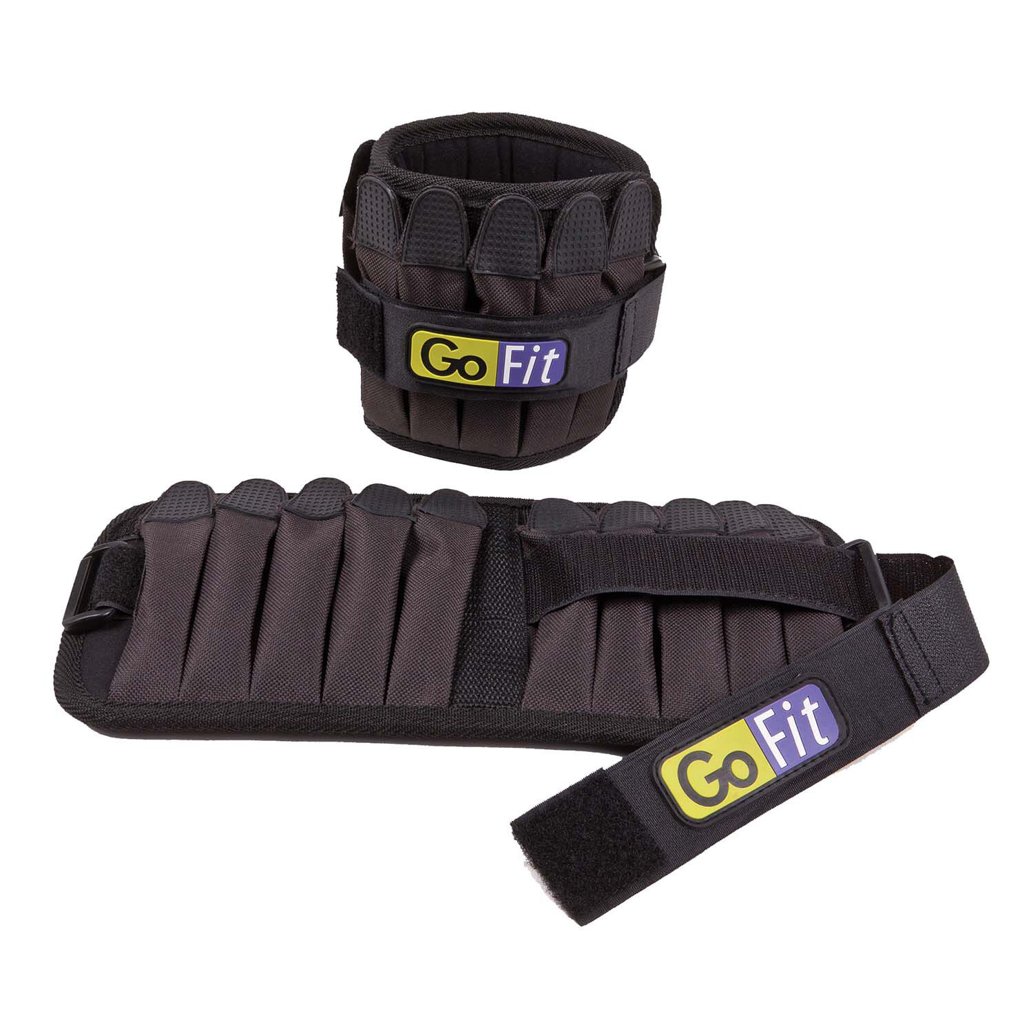 Brands Gofit Gnc