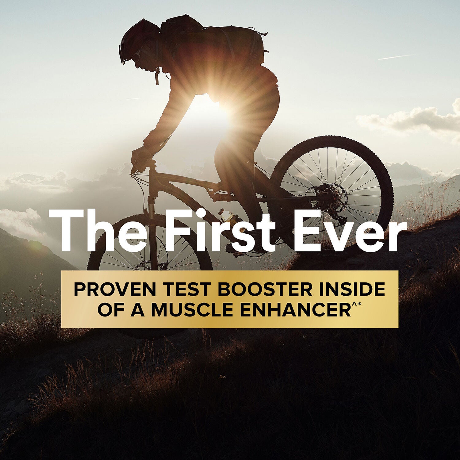 Mega Men&reg; Ultra Testosterone Booster - 120 Capsules (30 Servings)  | GNC