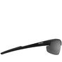 Epoch 7 Sports Sunglasses Smoke - Black - 1 Item  | GNC