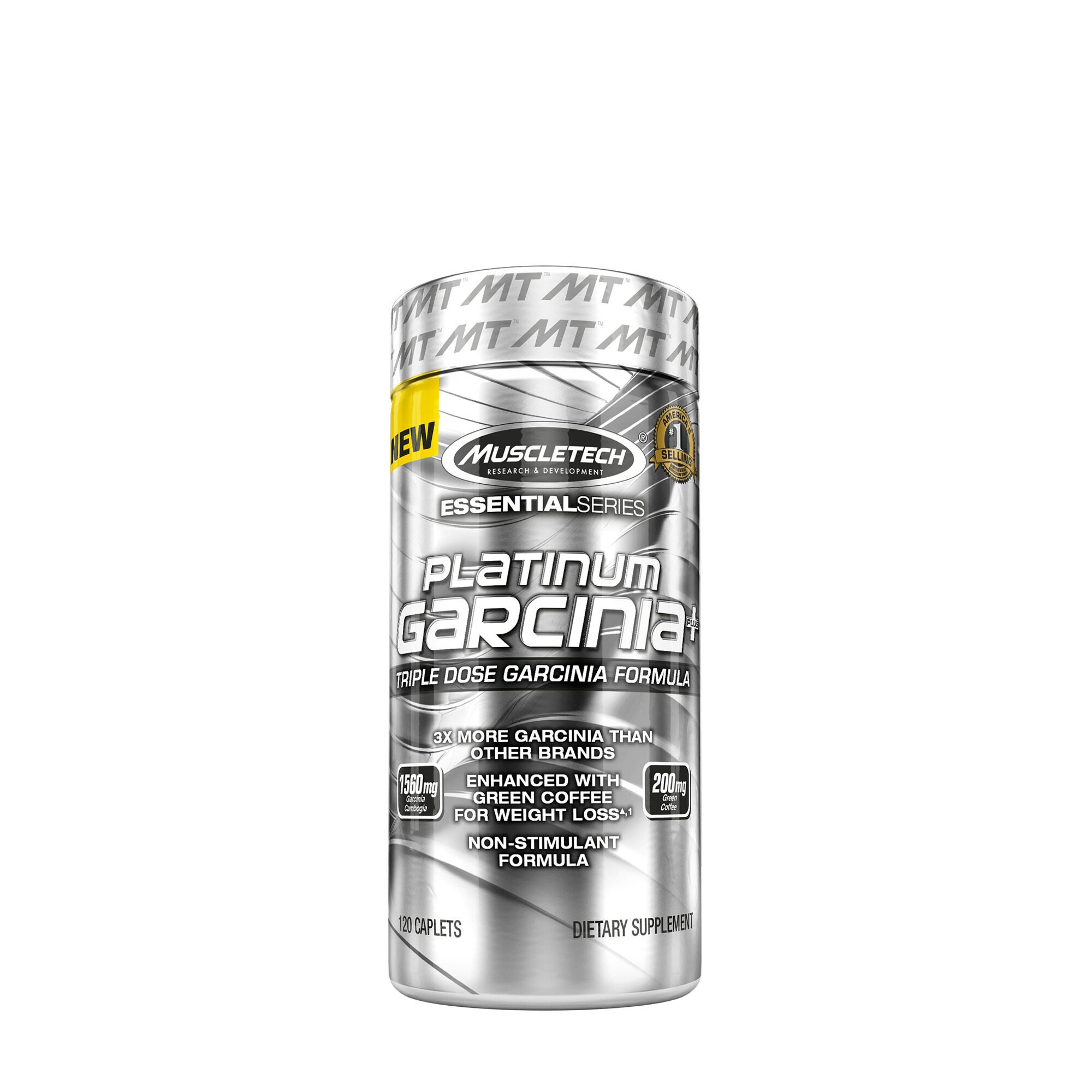 Muscletech Platinum Garcinia Plus Gnc