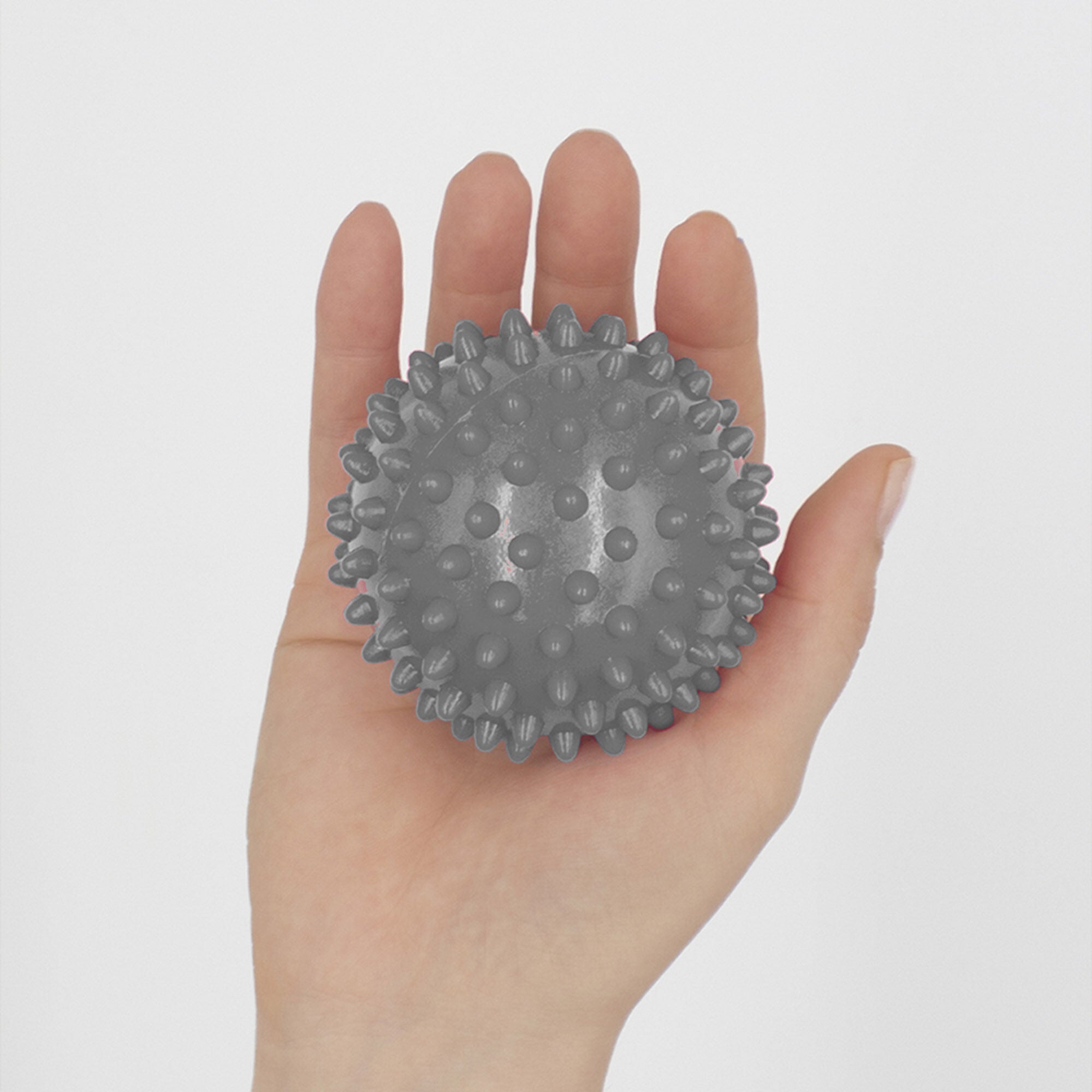 Renew Massage Ball - Grey