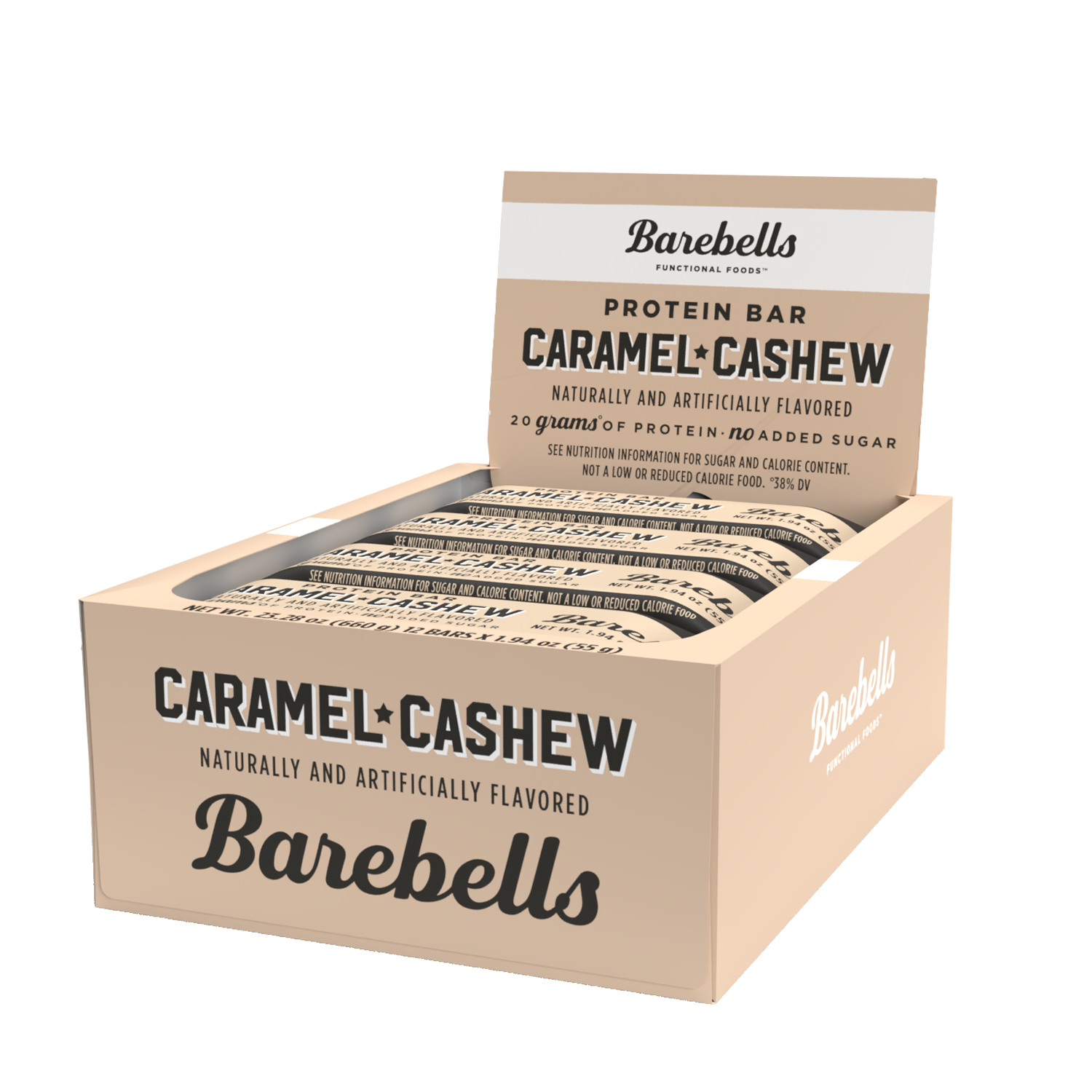 Barebells Protein Bars: Delicious, Sugar-Free Fuel