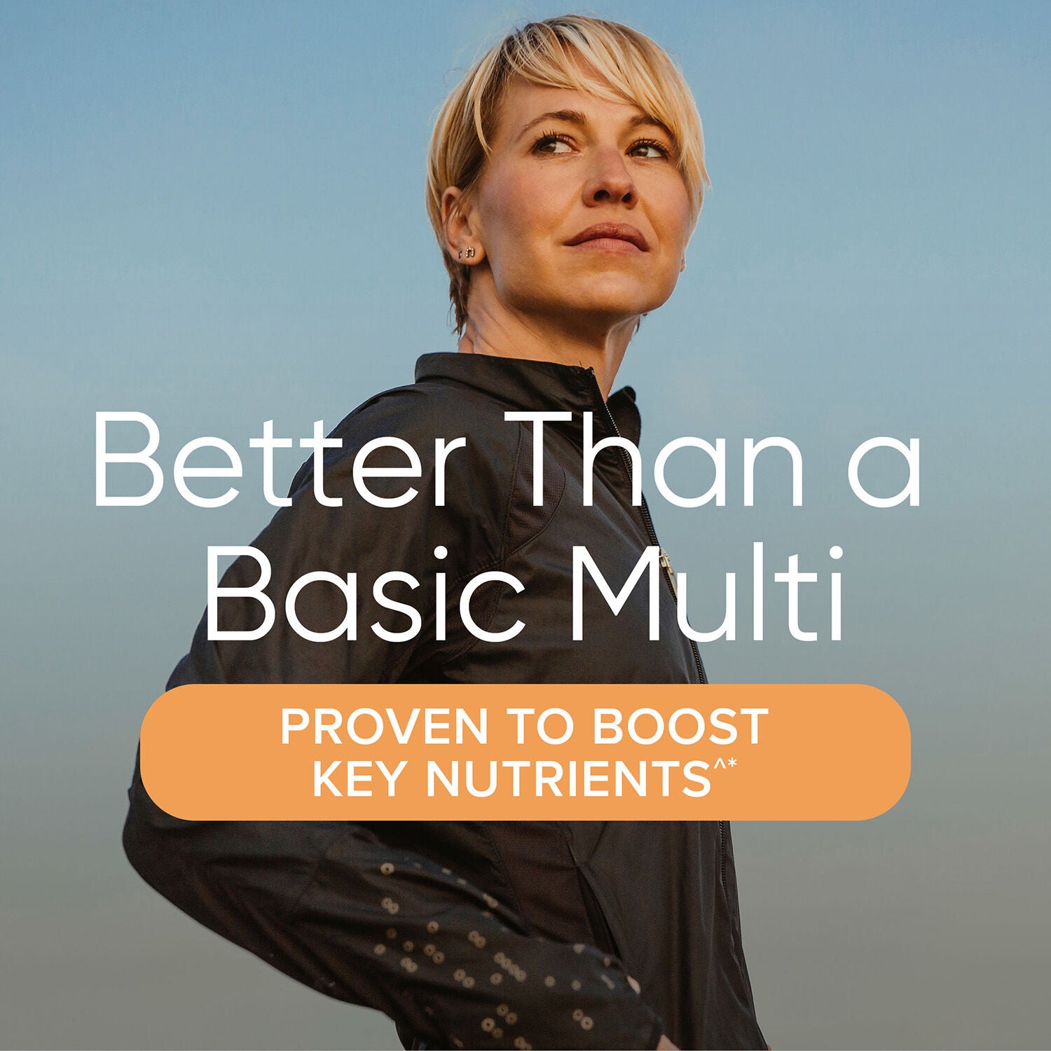 Energy &amp; Metabolism Multivitamin V1 - 180 Caplets (90 Servings)  | GNC