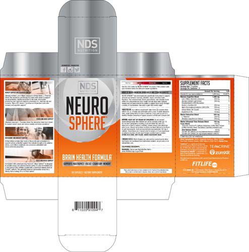 GNC