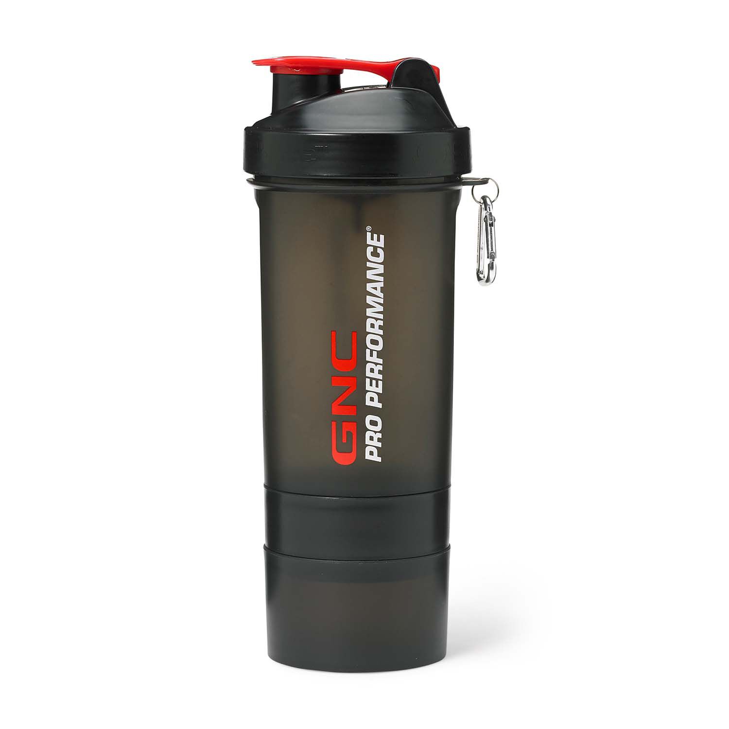 gnc blender bottle
