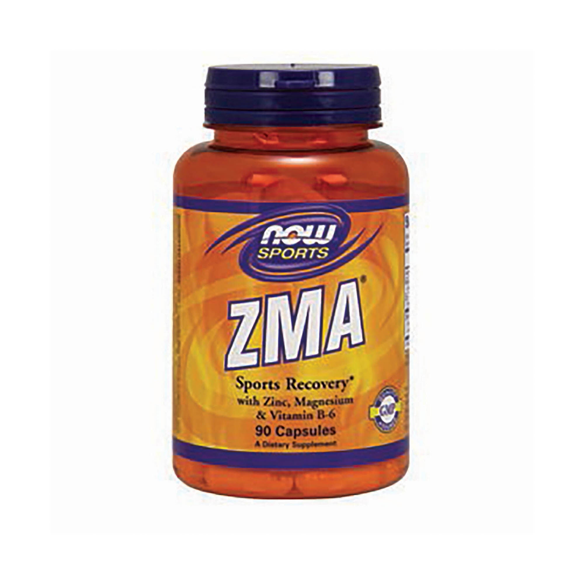 Now® ZMA®