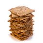Protein Keto Crackers - Himalayan Salt &#40;2 Servings&#41; Himalayan Salt | GNC