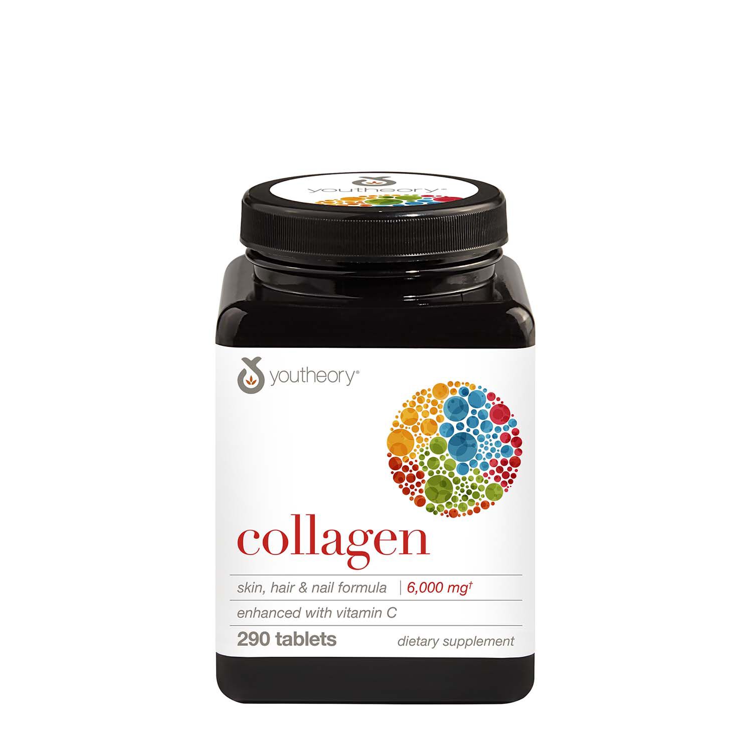 Youtheory Collagen Gnc