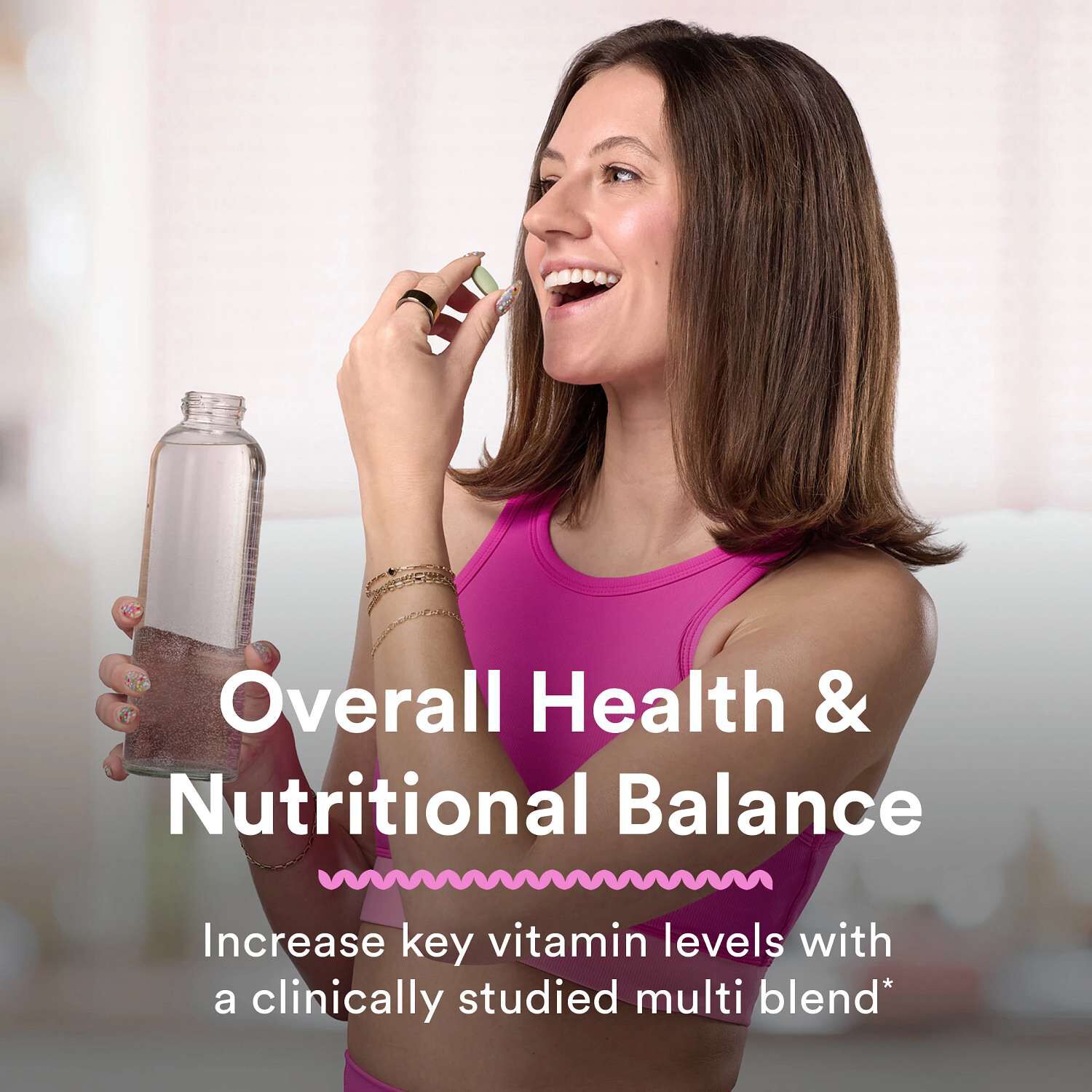 Ultra Mega&reg; Multivitamin - 90 Caplets (45 Servings)  | GNC