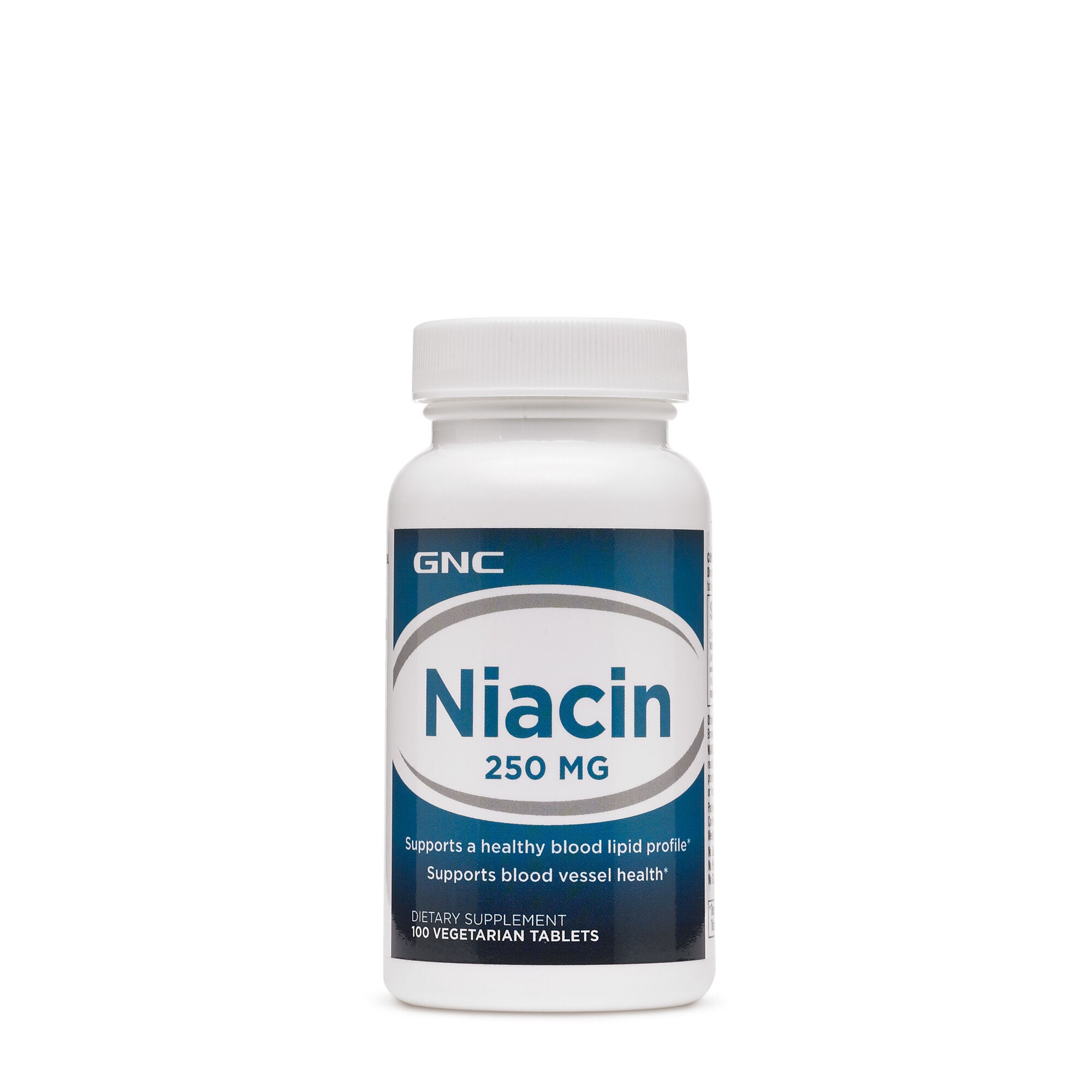 Gnc Niacin 250 Mg Gnc