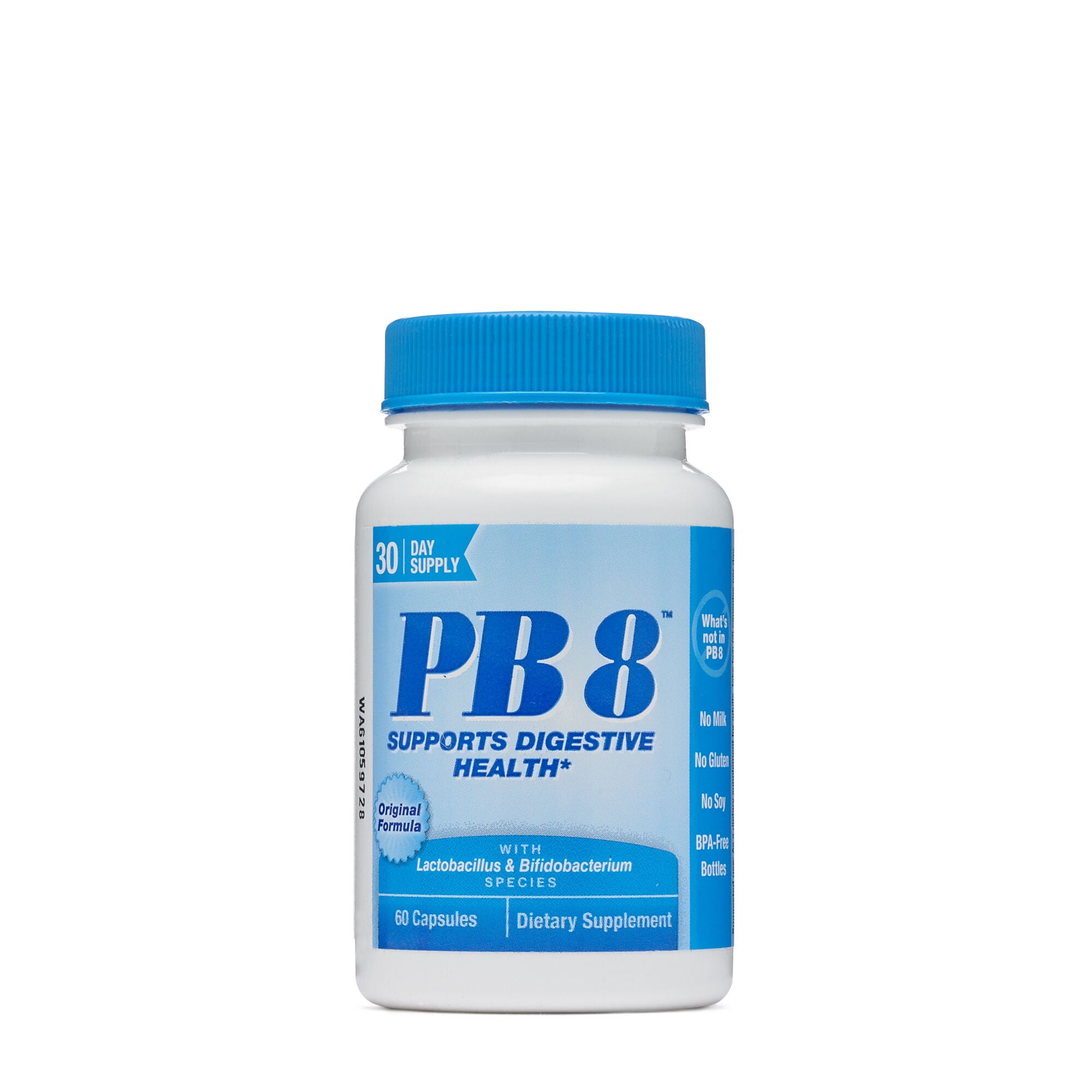 Nutrition Now Pb8 Gnc