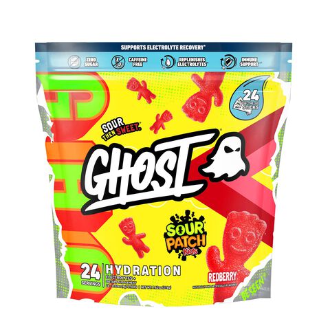 Is Ghost Fruit Better Than Light? Learn The Best Answer!