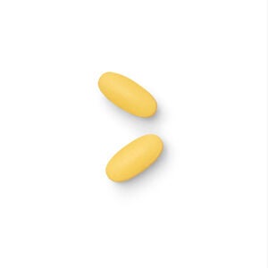 Teen - Multivitamin For Girls 12-17 - 120 Caplets (60 Servings)  | GNC