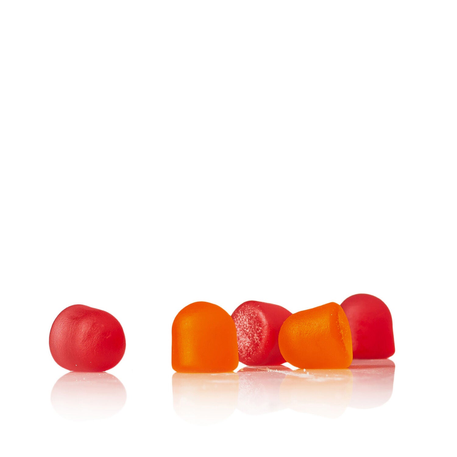 ZAHLER Chapter One D Is For D3 - 60 Gummies