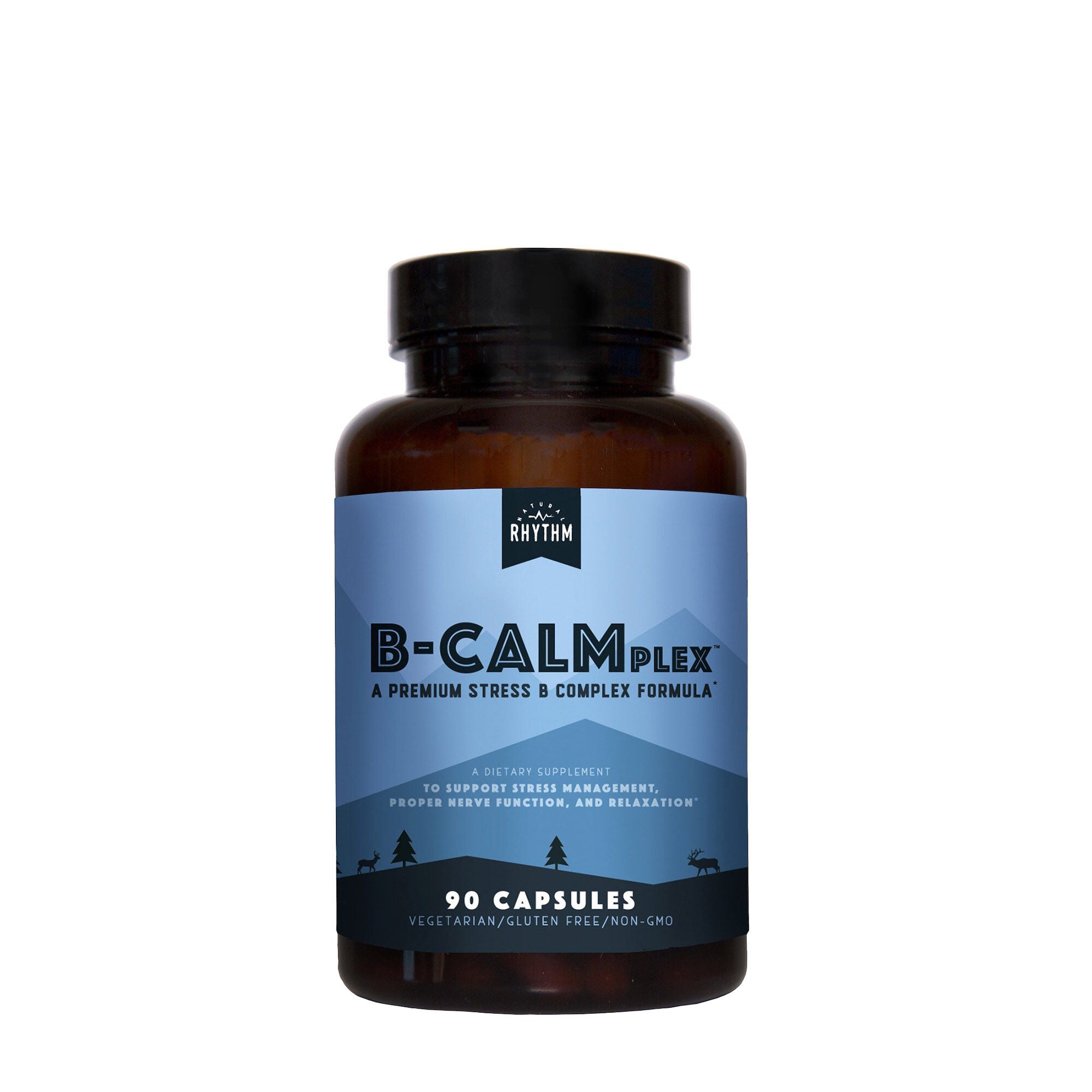 Natural Rhythm B-CALMplex