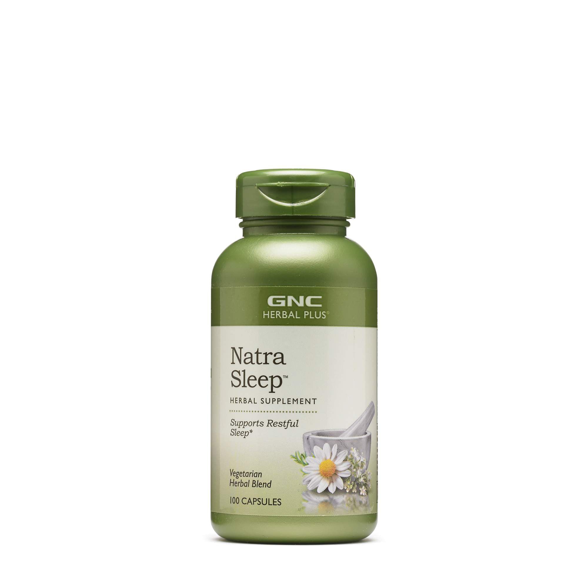 Gnc Herbal Plus Natra Sleep Gnc