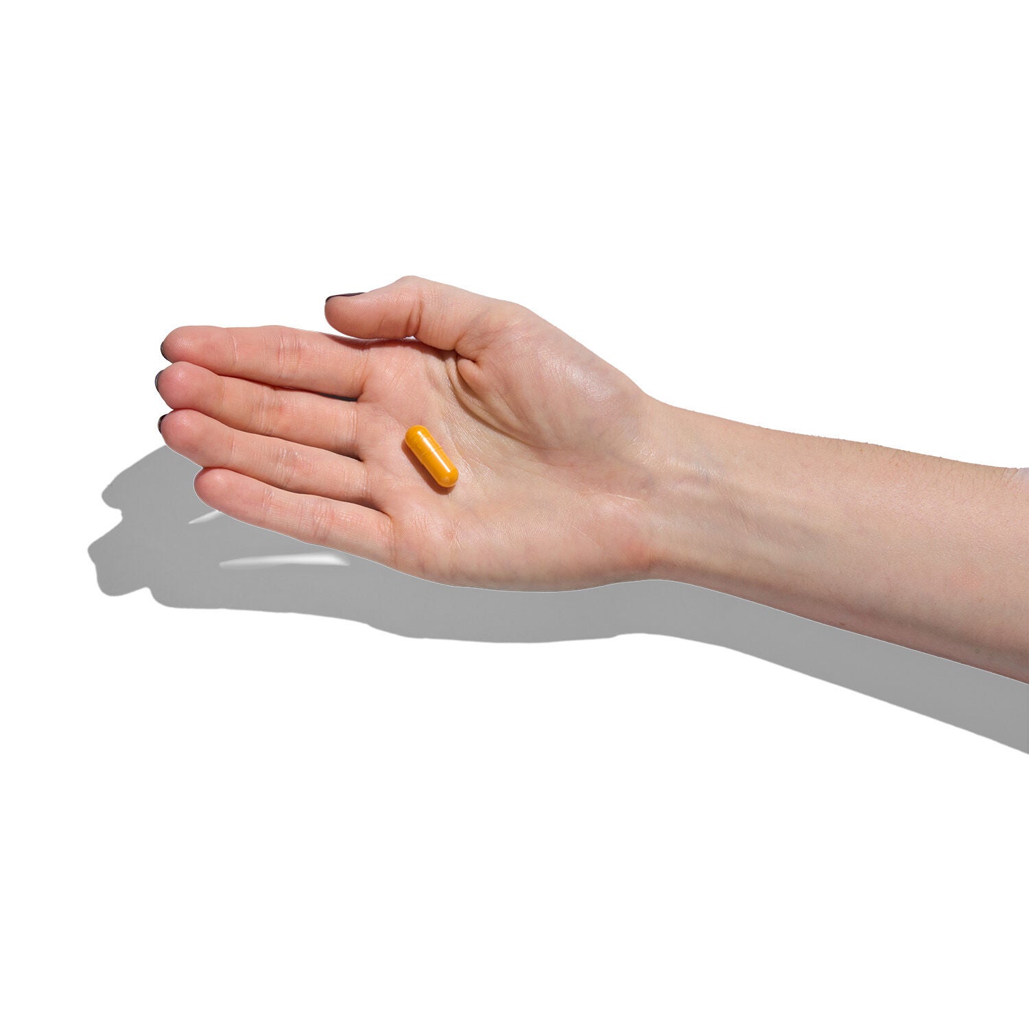 Turmeric Complex - 100 Capsules (100 Servings)  | GNC