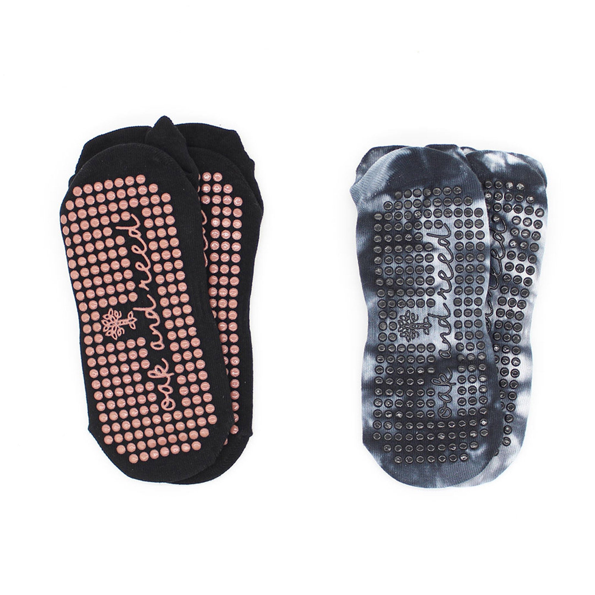 Studio Socks Black - Medium - 2 Pack Black | GNC