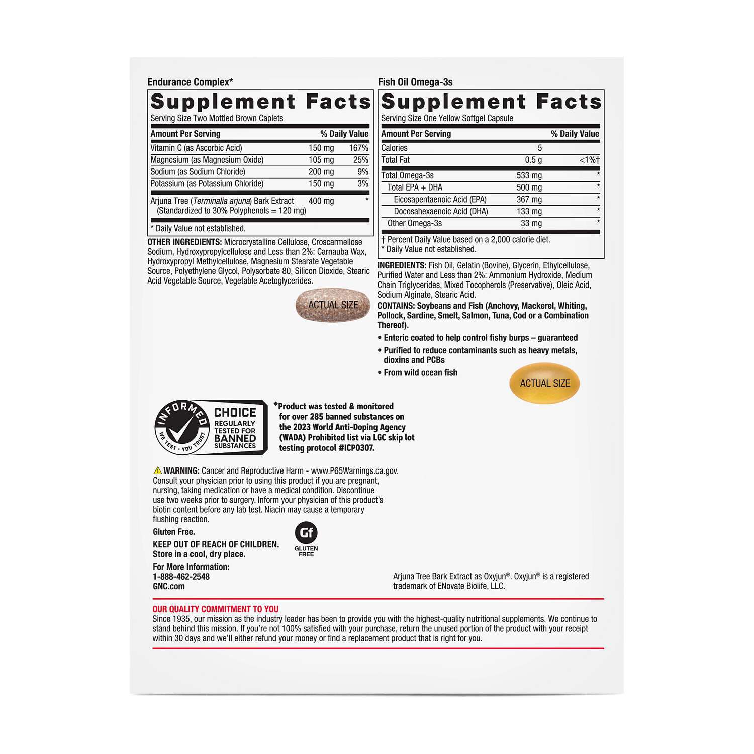 Active Fitness Vitapak&reg; Program V1 (1 Month Supply)