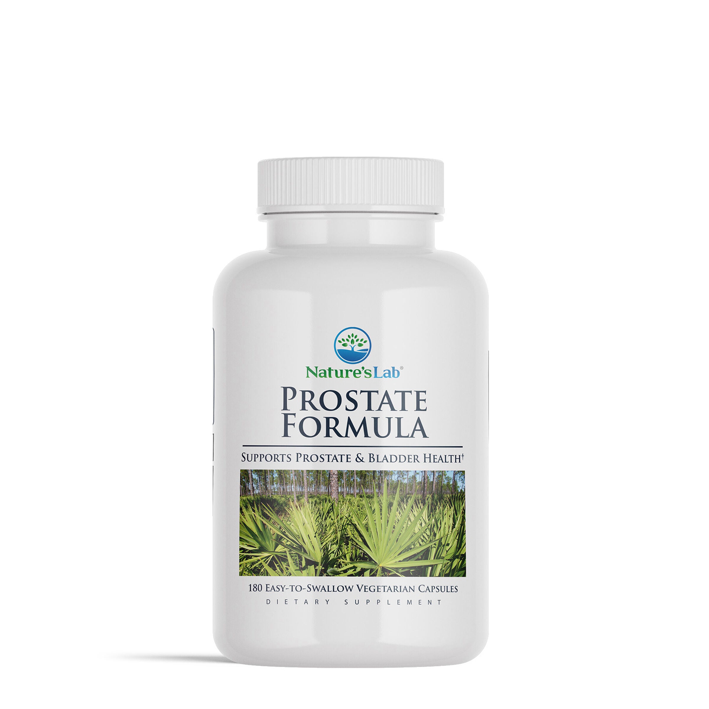 Prostate Plus+ Prostate Support Formula - Supplement - 60 - Foto 4