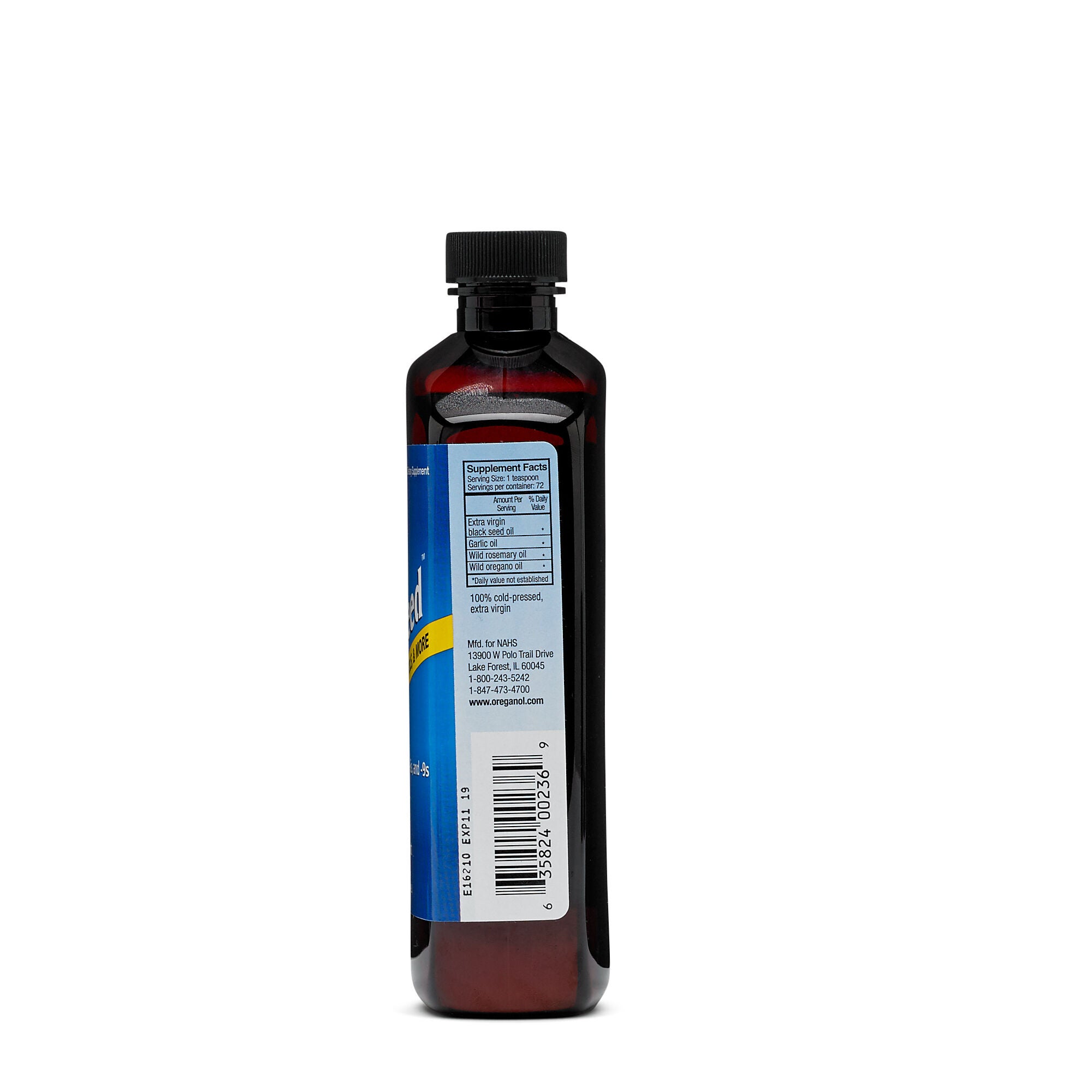 North American Herb Spice Oil of Black Seed | eBay