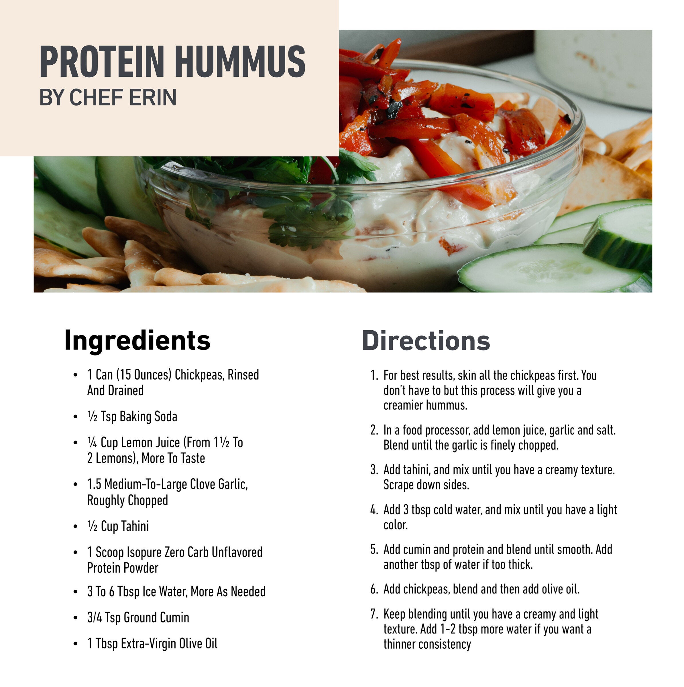 Protein Powder - Unflavored (47 Servings) Unflavored | GNC