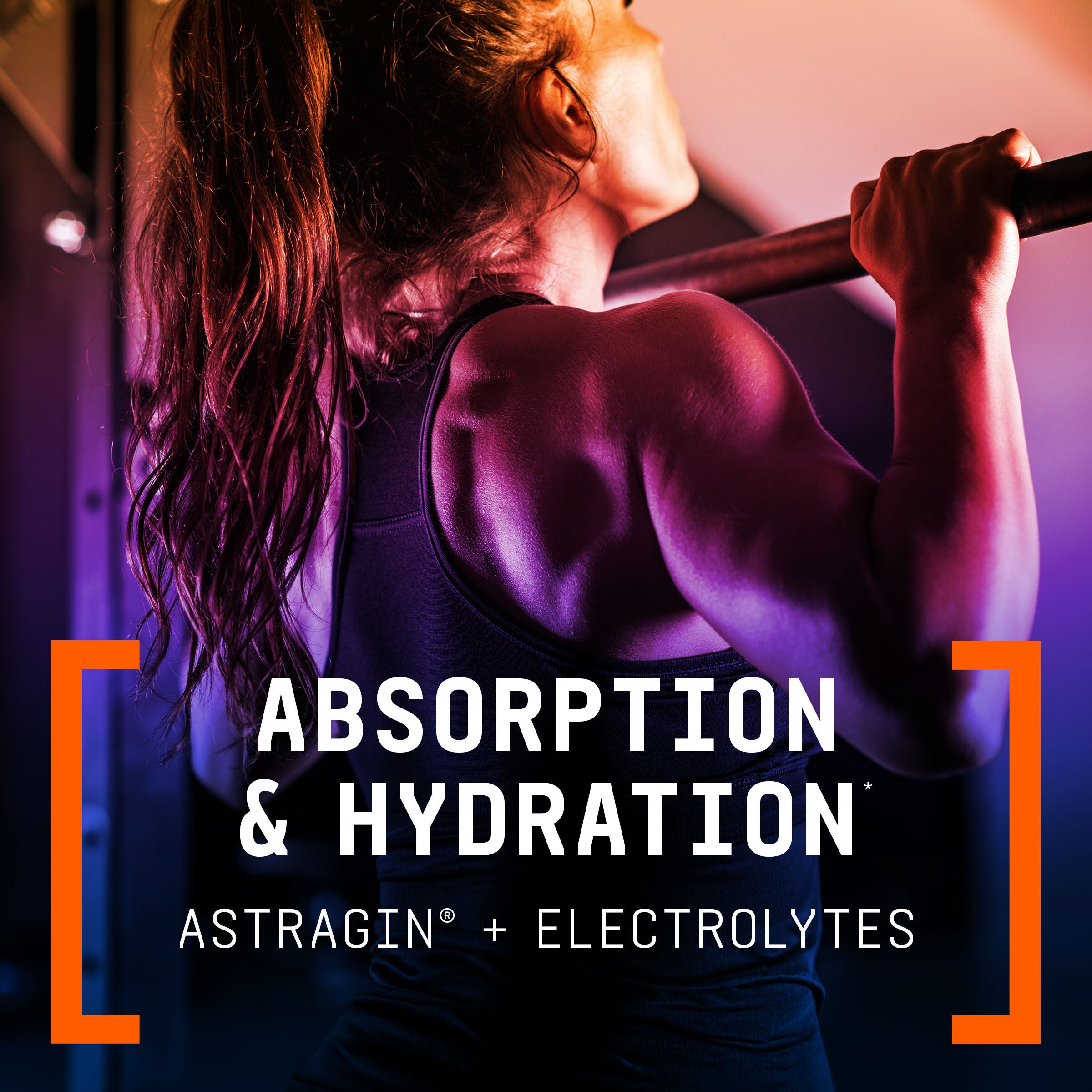 LIT V2 Pre-Workout - Passion Orange Guava (30 Servings)