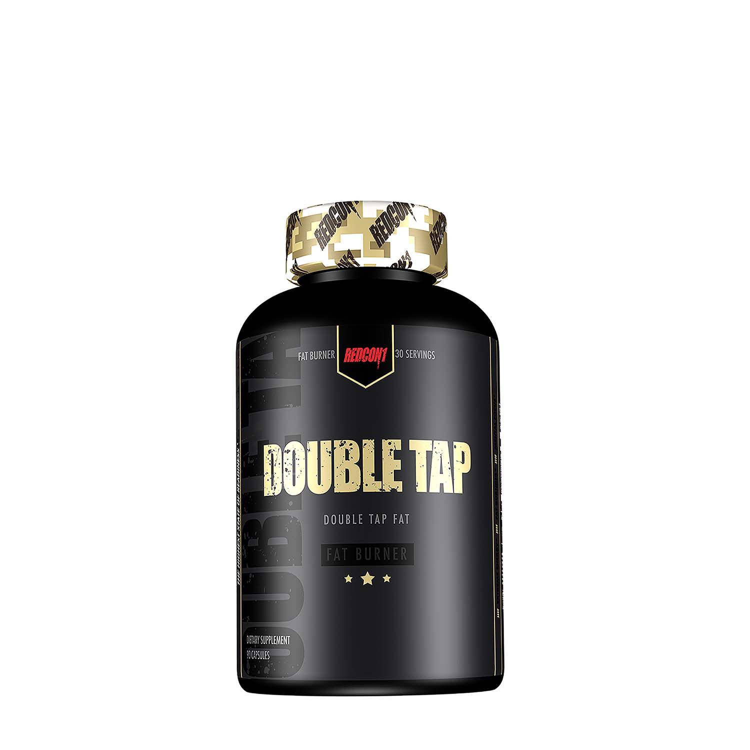 Redcon1 Double Tap Gnc