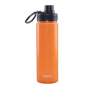 20oz Sport Vacuum Insulated Stainless Steel Water Bottle  | GNC