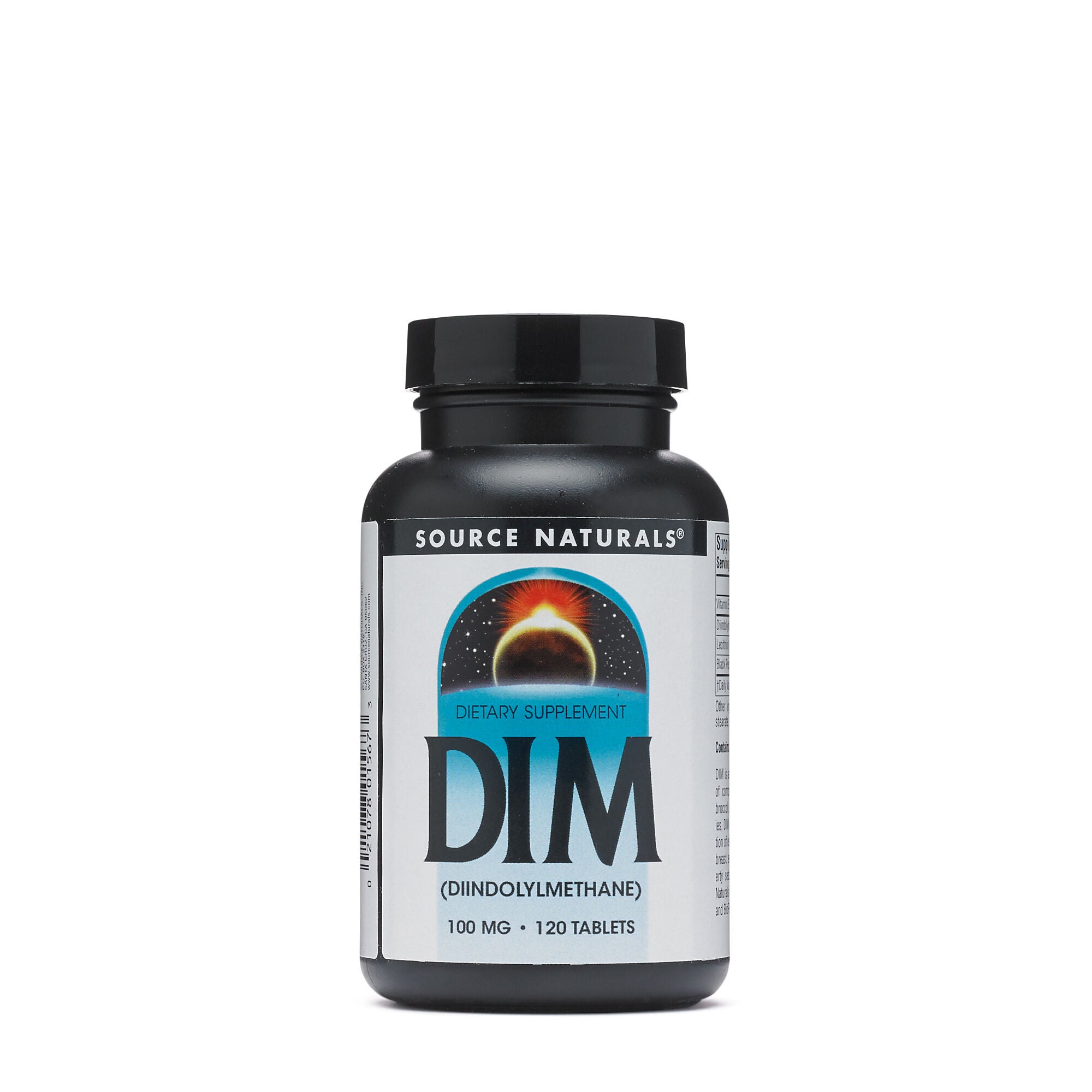 DIM Supplement for women