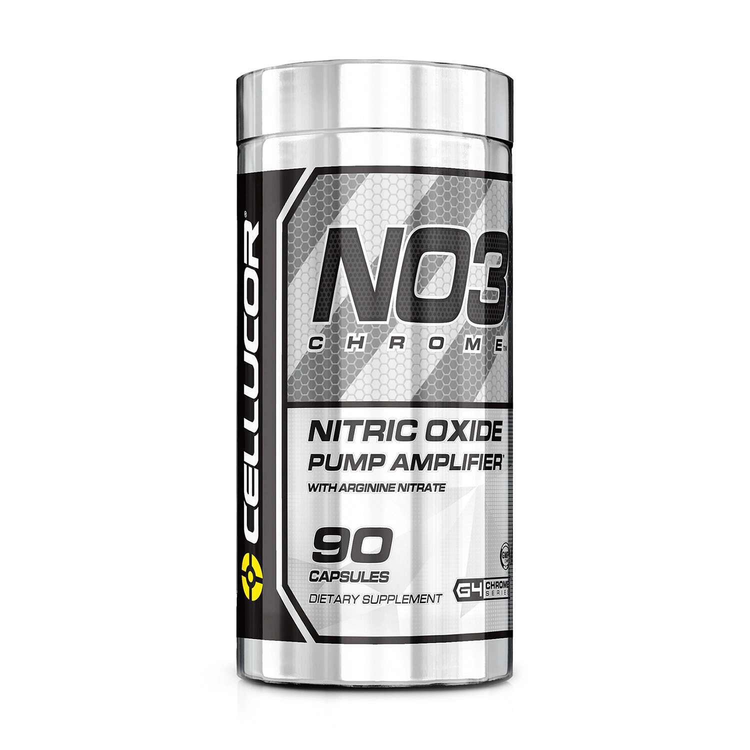NO3 Chrome™